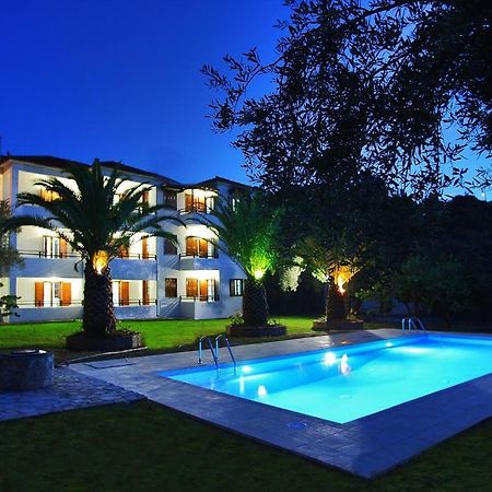Villa Maro Skopelos Town Exterior photo