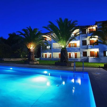 Villa Maro Skopelos Town Exterior photo