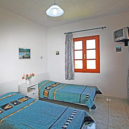 Villa Maro Skopelos Town Room photo