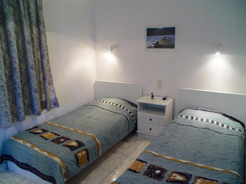 Villa Maro Skopelos Town Room photo