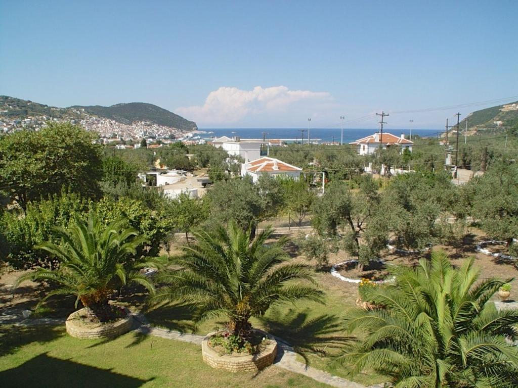 Villa Maro Skopelos Town Room photo