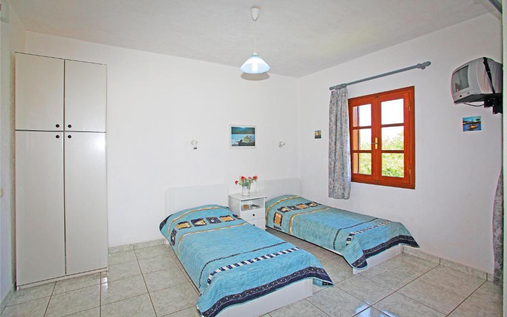 Villa Maro Skopelos Town Room photo