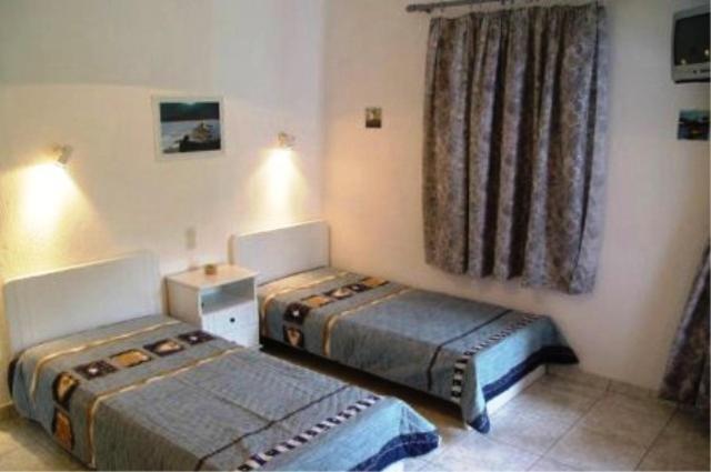 Villa Maro Skopelos Town Room photo